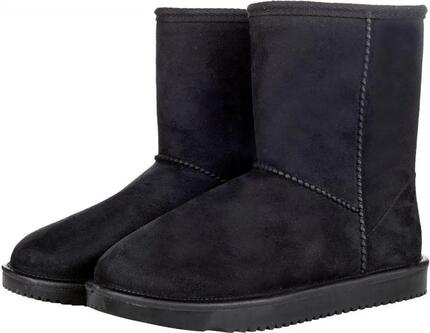 HKM Bottes Toutes Saisons Davos - Taupe