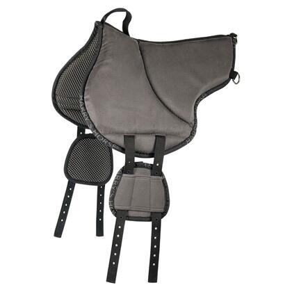 HARRYS HORSE BareBack Pad