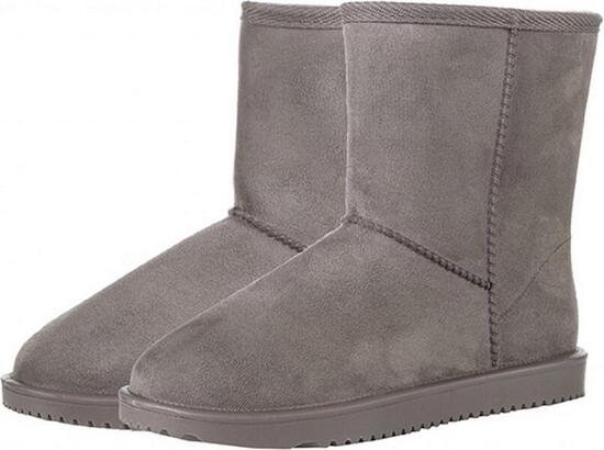 HKM Bottes Toutes Saisons Davos - Taupe