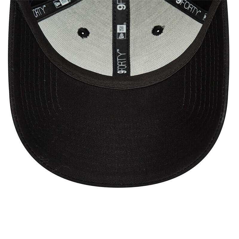 Los Angeles Dodgers New Era League Cap 100% RICICLATO 5/5