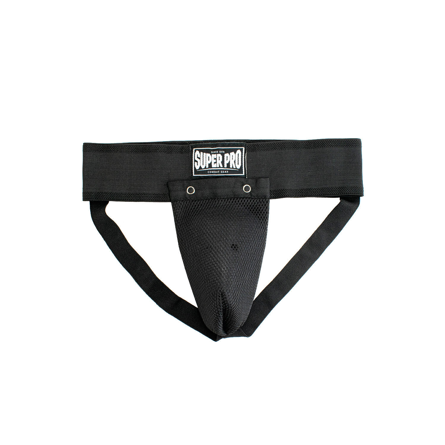 Cochilie Super Pro Combat Gear Neagra