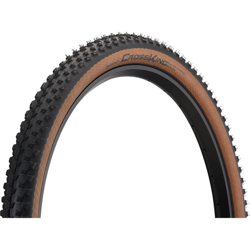 Anvelopă Continental Cross King ProTection 27.5x2.2.