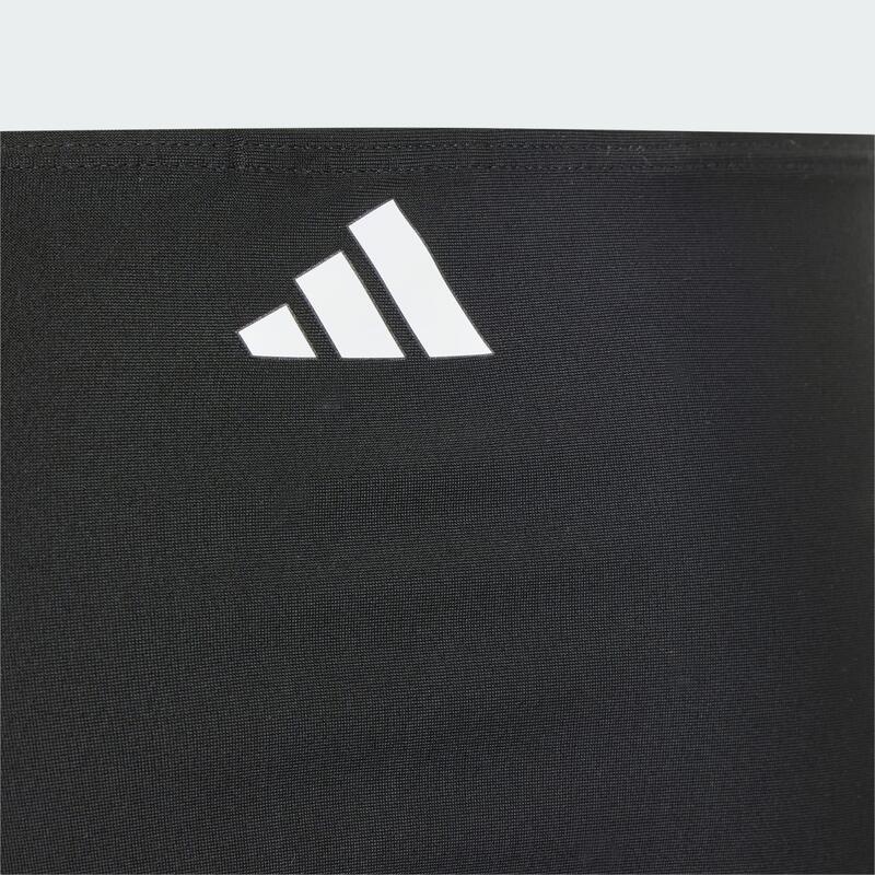 Dívčí dvoudílné plavky 3-Stripes V-Back