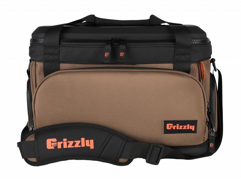 GRIZZLY picture