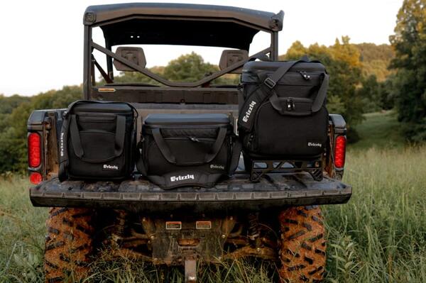 Drifter 20 Soft Cooler 4/7