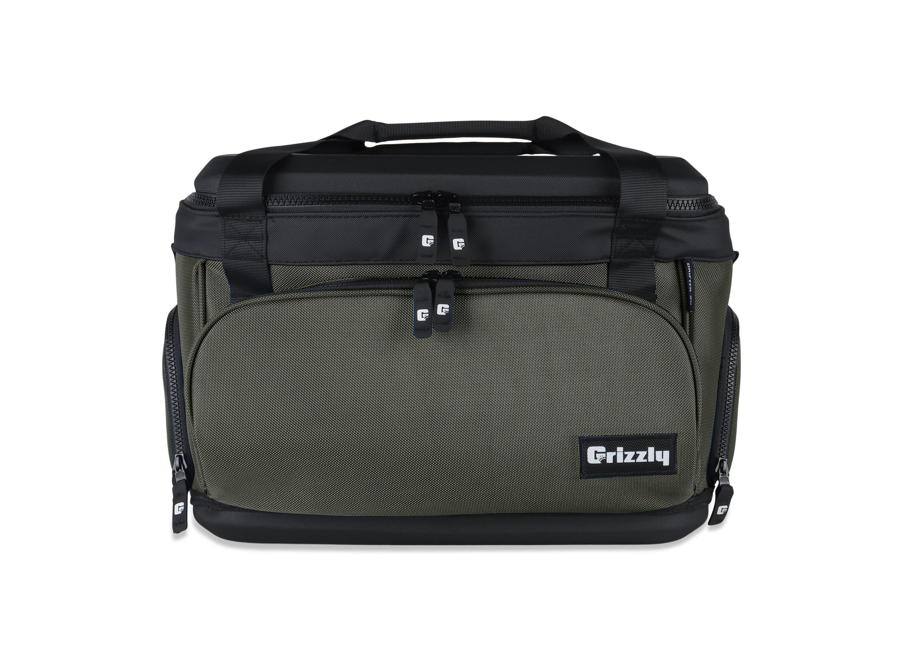 GRIZZLY Drifter 20 Soft Cooler