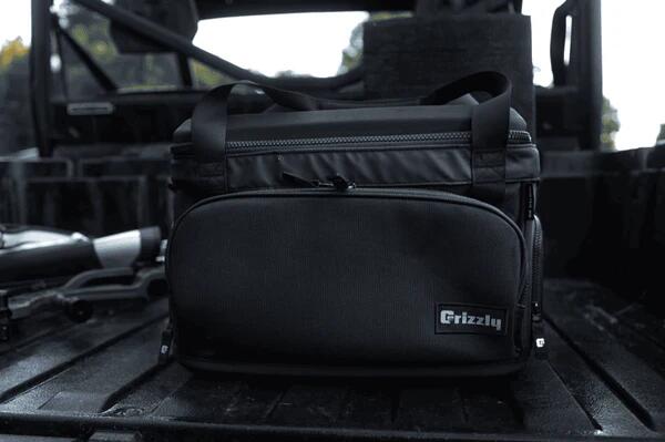Drifter 20 Soft Cooler 3/7