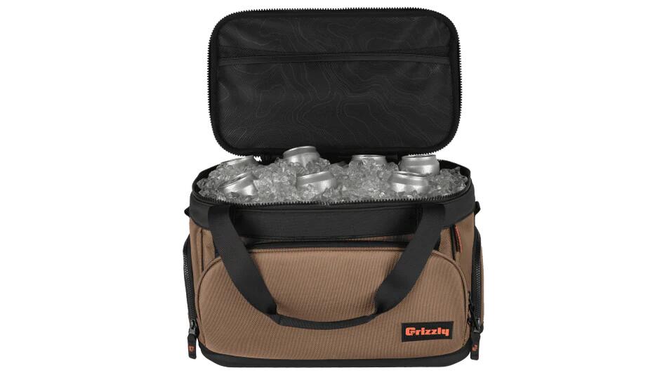 Drifter 20 Soft Cooler 2/7