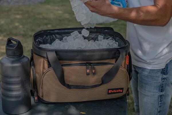Drifter 20 Soft Cooler 5/7