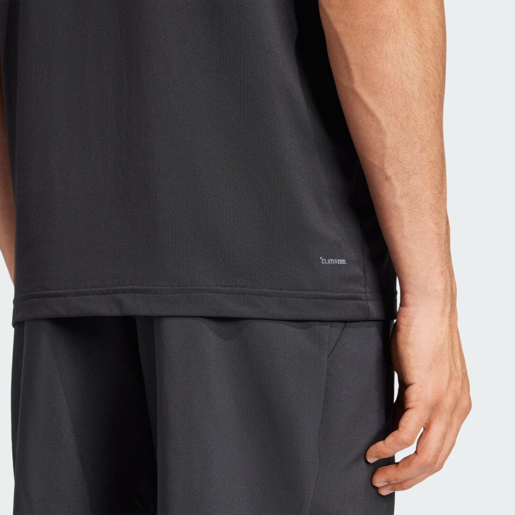 Club Tennis Climacool Tanktop 5/5