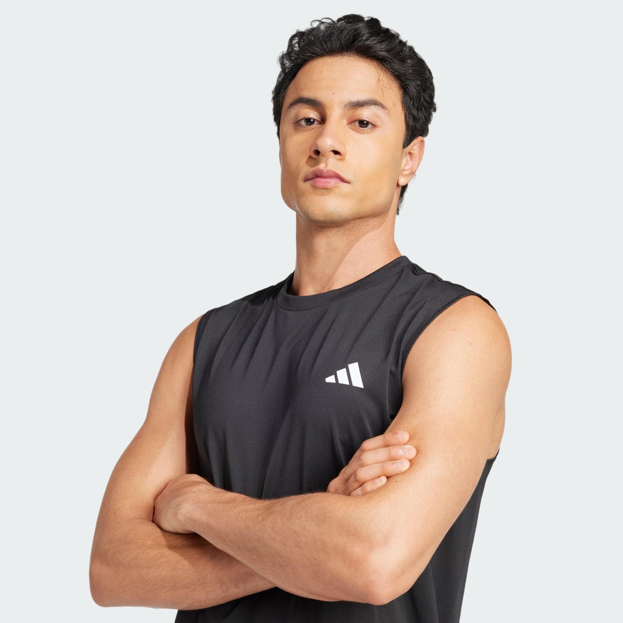 Club Tennis Climacool Tanktop 4/5