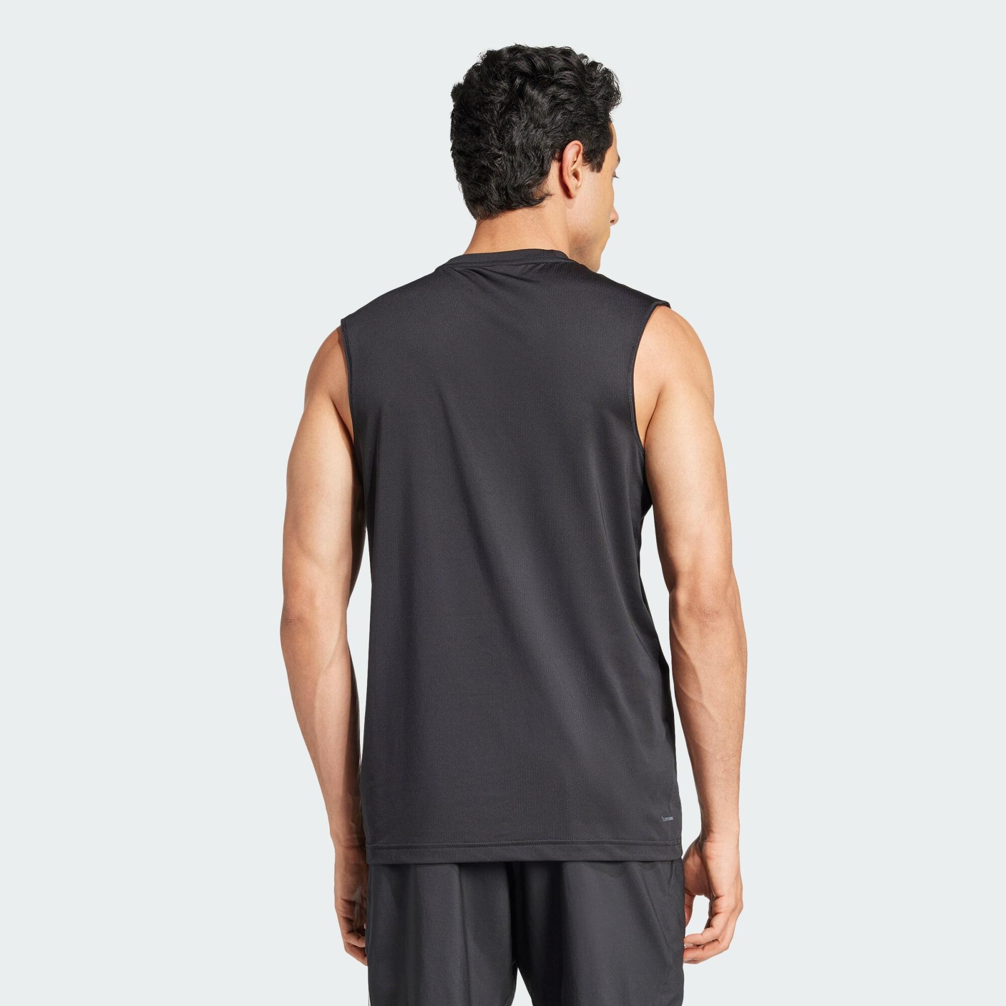Club Tennis Climacool Tanktop 3/5