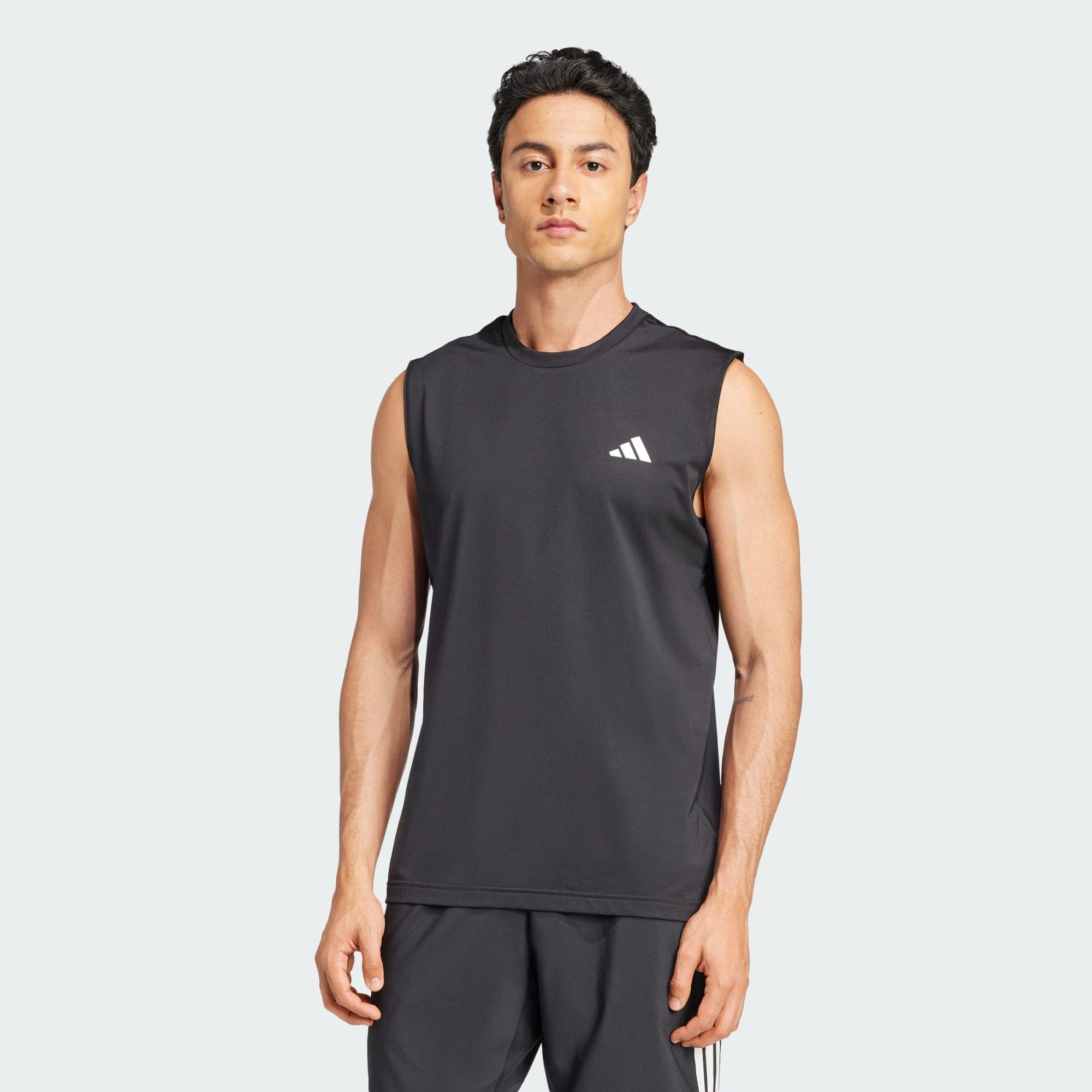 Club Tennis Climacool Tanktop 1/5