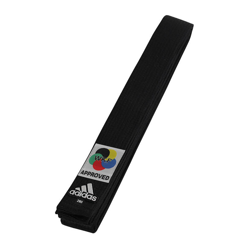 Gürtel mit wkf Judo-Logo adidas Elite 2/5