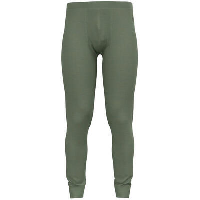 Legginsy męskie Odlo BL BOTTOM long MERINO
