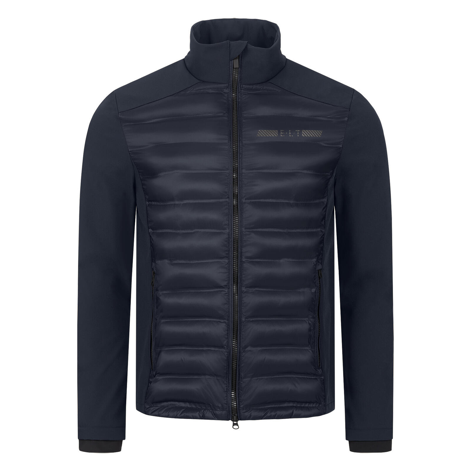 ELT Giacca da equitazione in misto softshell ELT Missouri