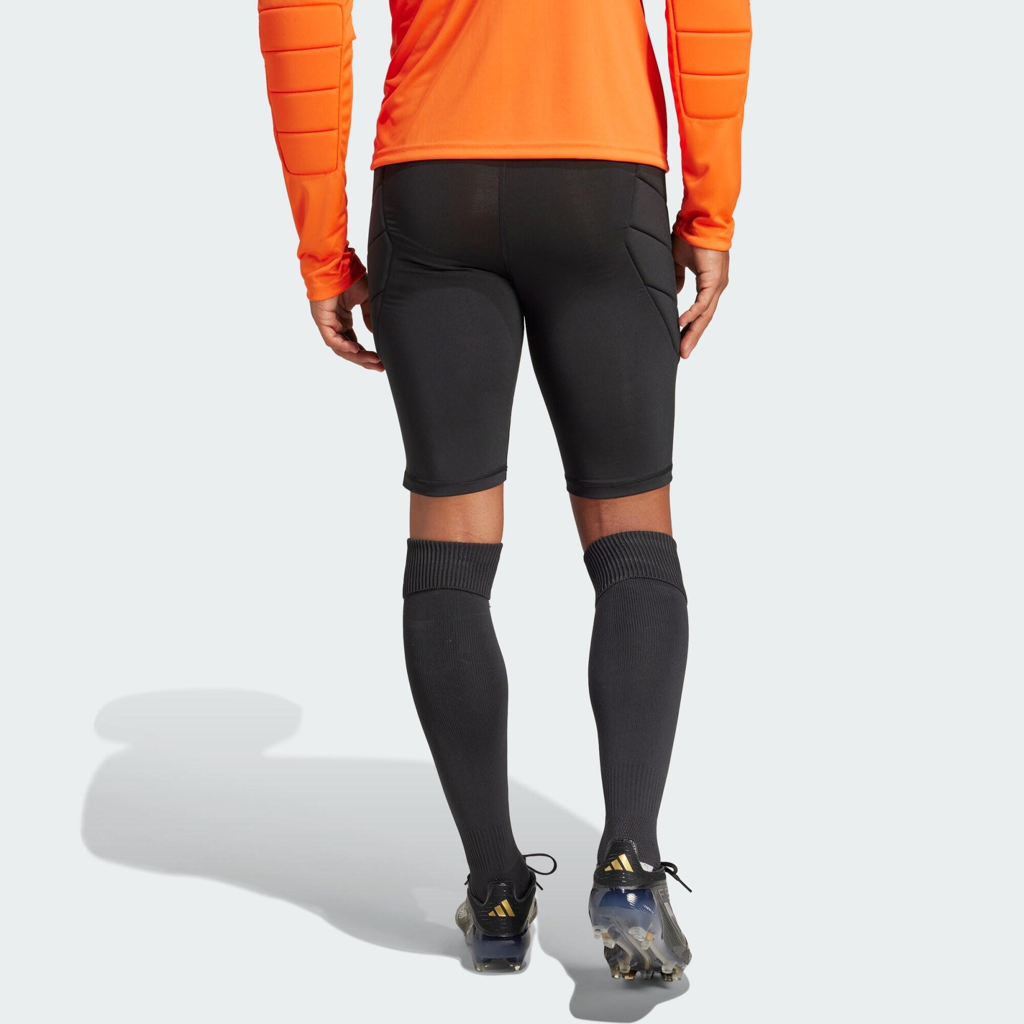 Squadra 25 Goalkeeper Padded Short Leggings 3/5