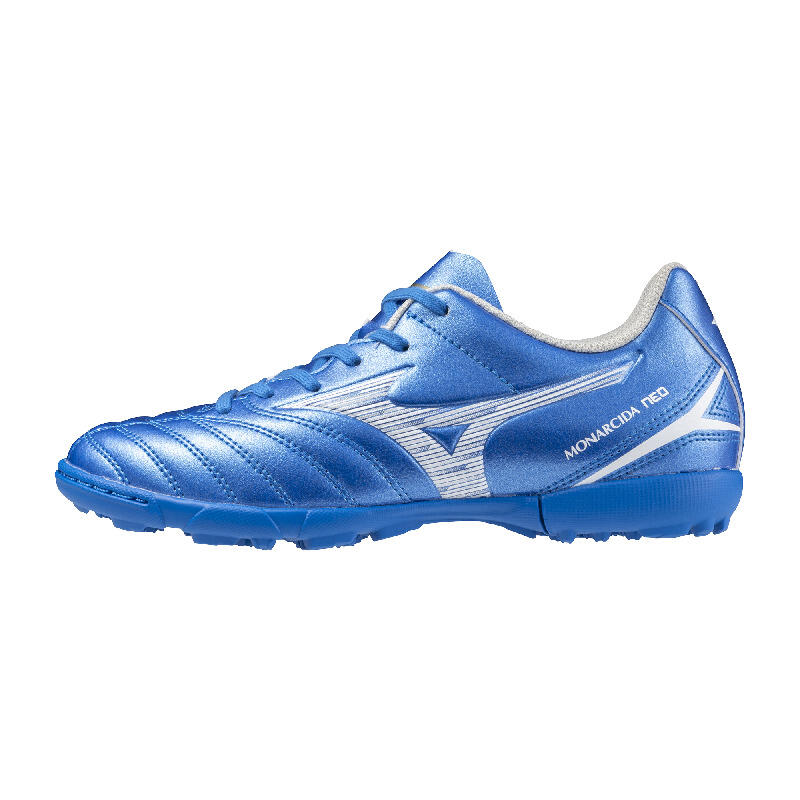 Chuteiras de futebol para crianças Mizuno Monarcida Neo III Select AS