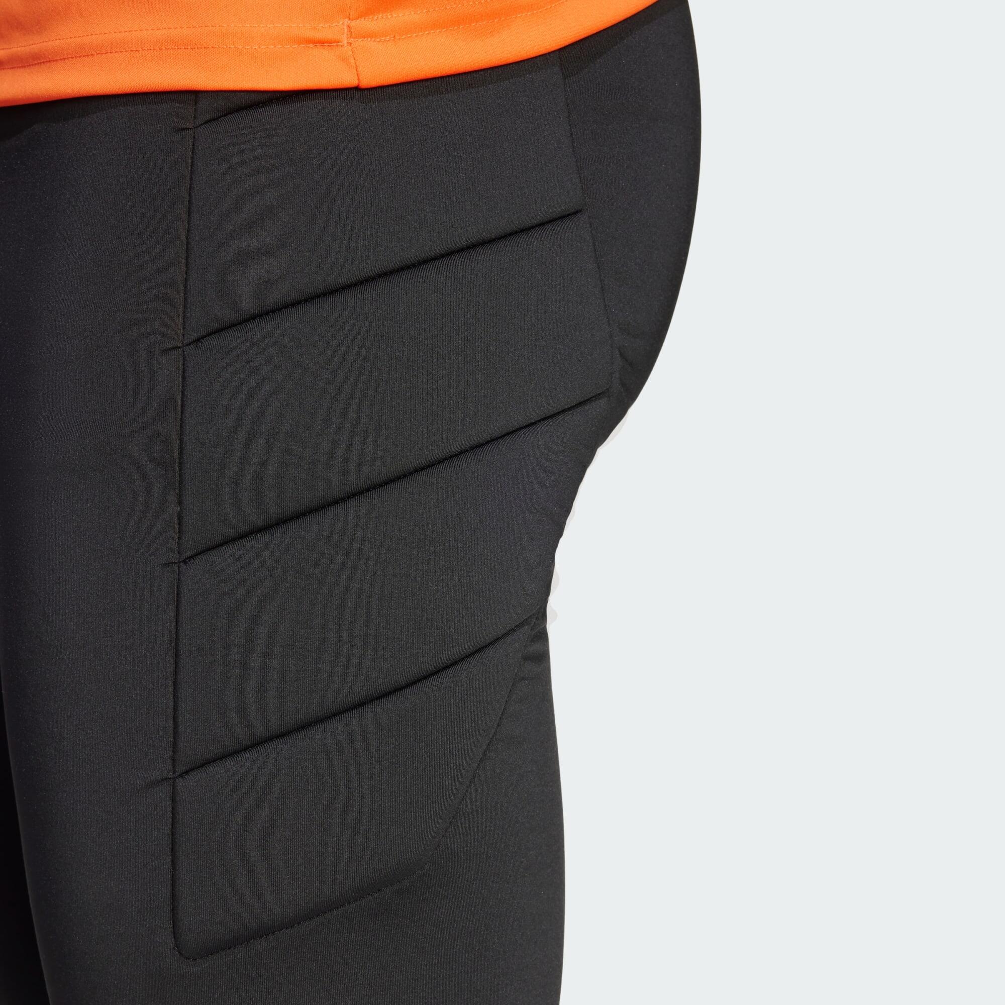 Squadra 25 Goalkeeper Padded Short Leggings 4/5