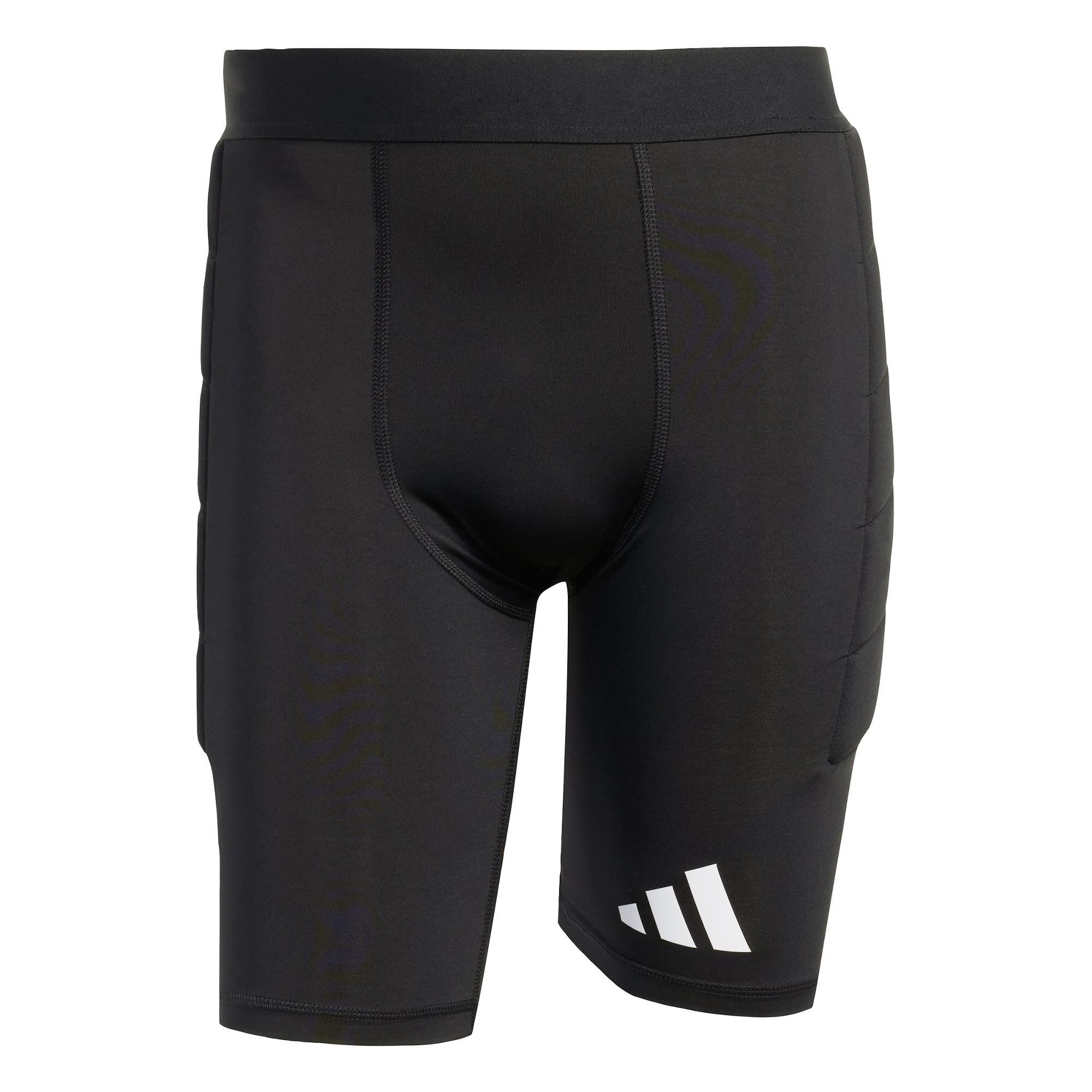 Squadra 25 Goalkeeper Padded Short Leggings 2/5