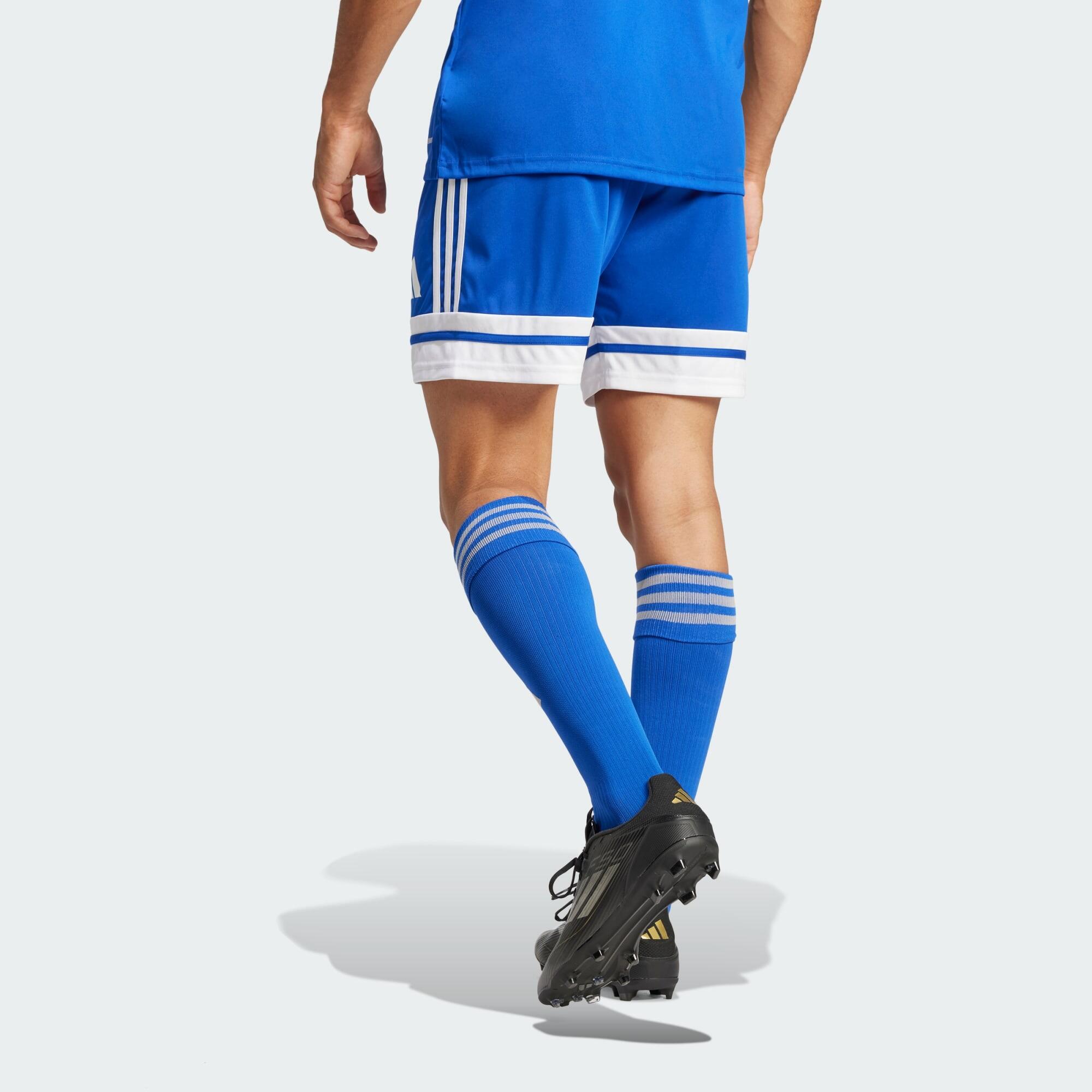 Short Squadra 25 3/7