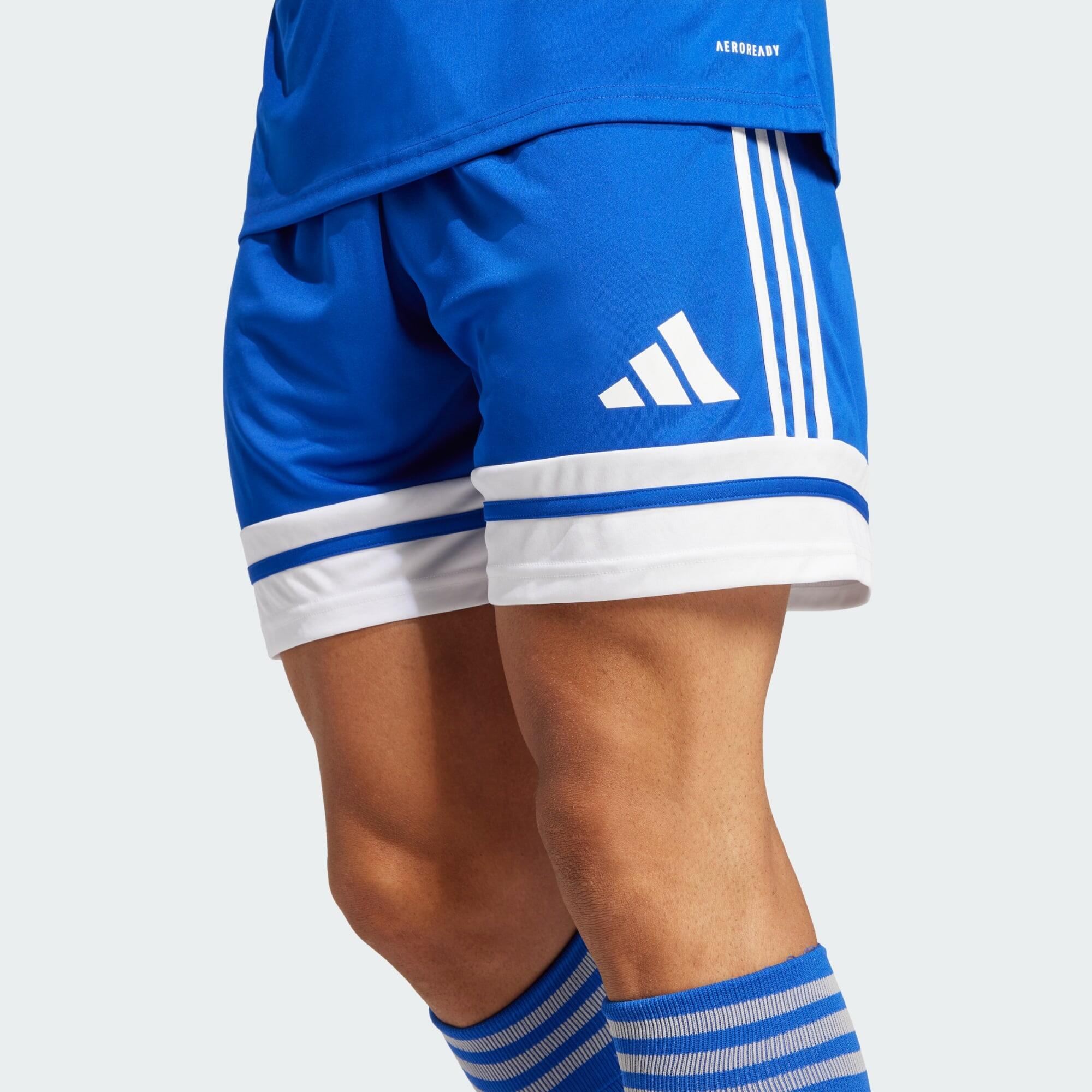 Short Squadra 25 5/7