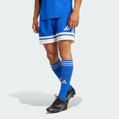 Squadra 25 short