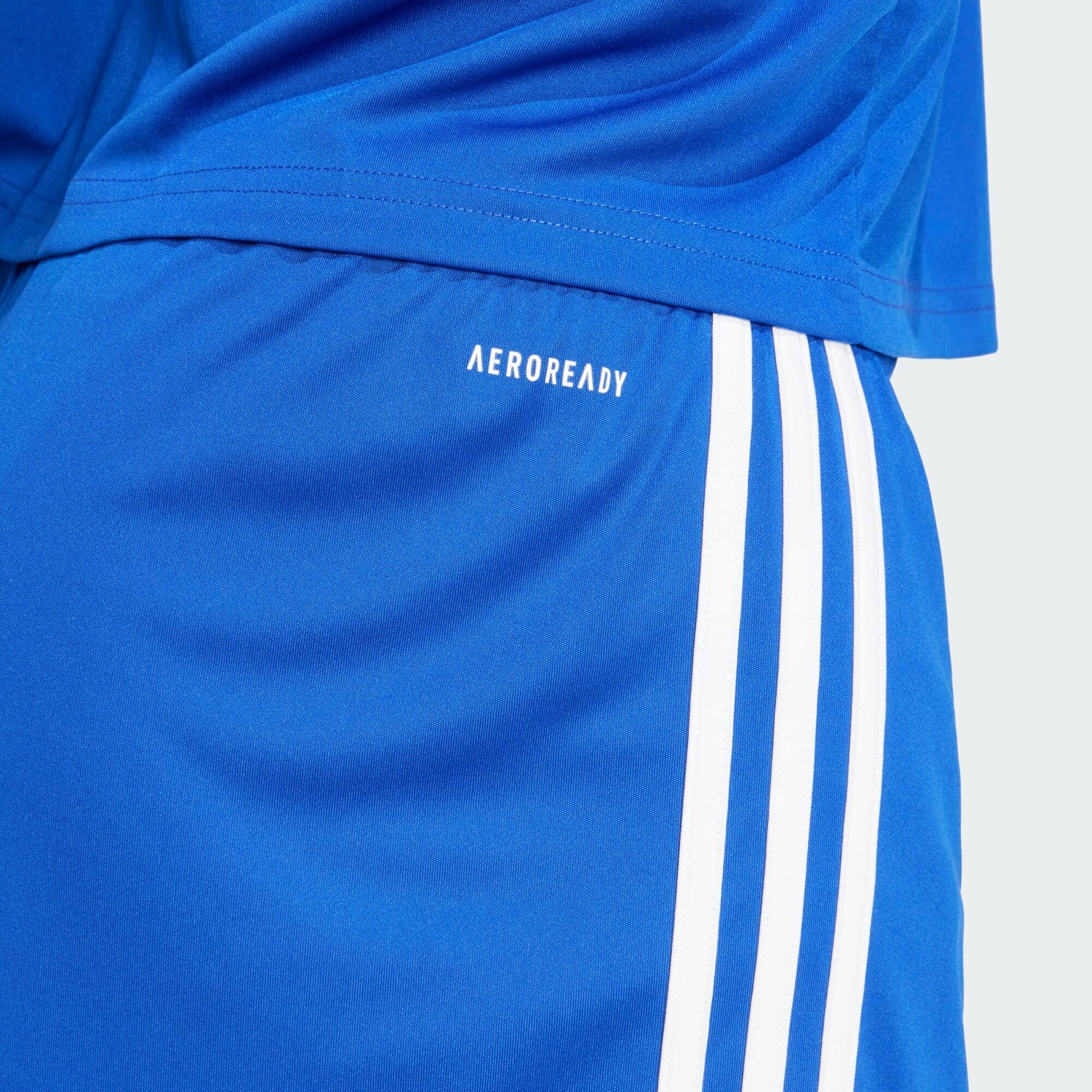 Short Squadra 25 4/7