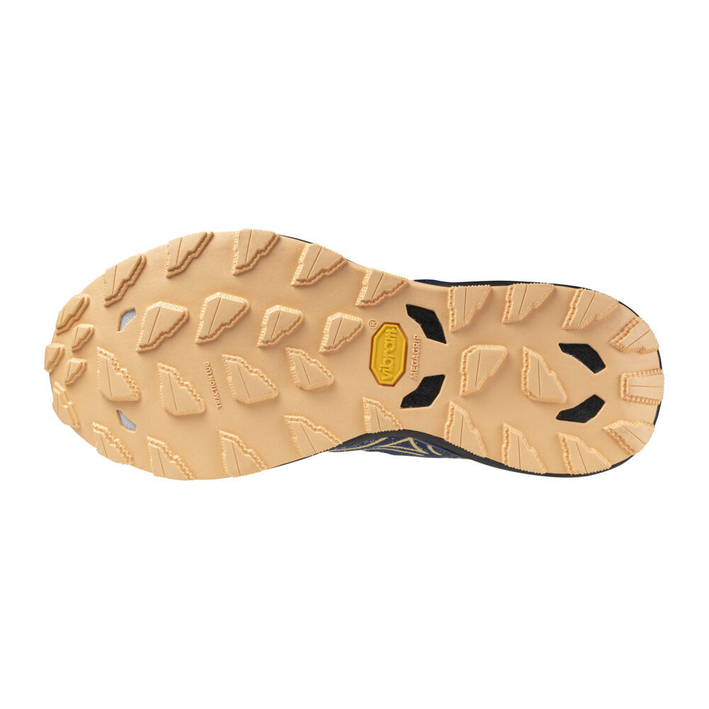 Damskie buty trailowe Mizuno Wave Daichi 8 5/7