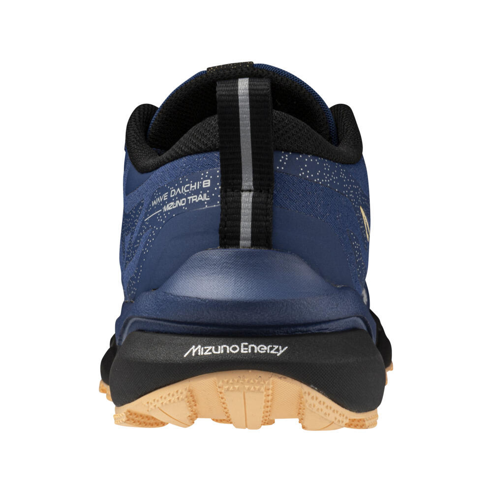Damskie buty trailowe Mizuno Wave Daichi 8 4/7