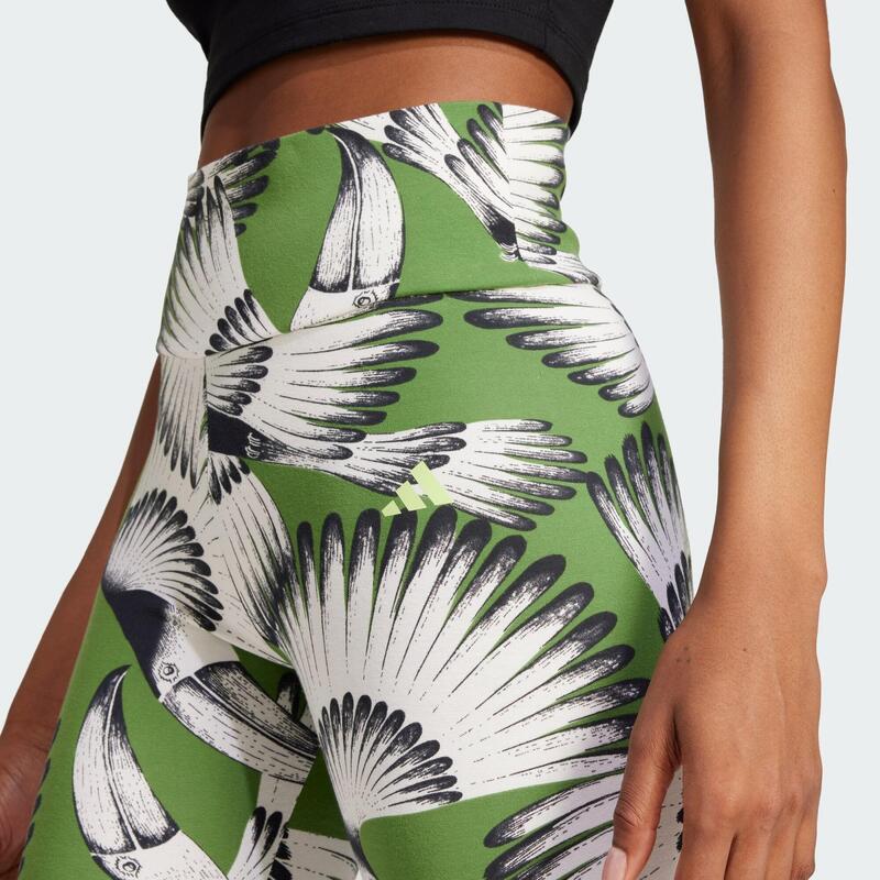 Pantaloni scurți pentru ciclism adidas x FARM