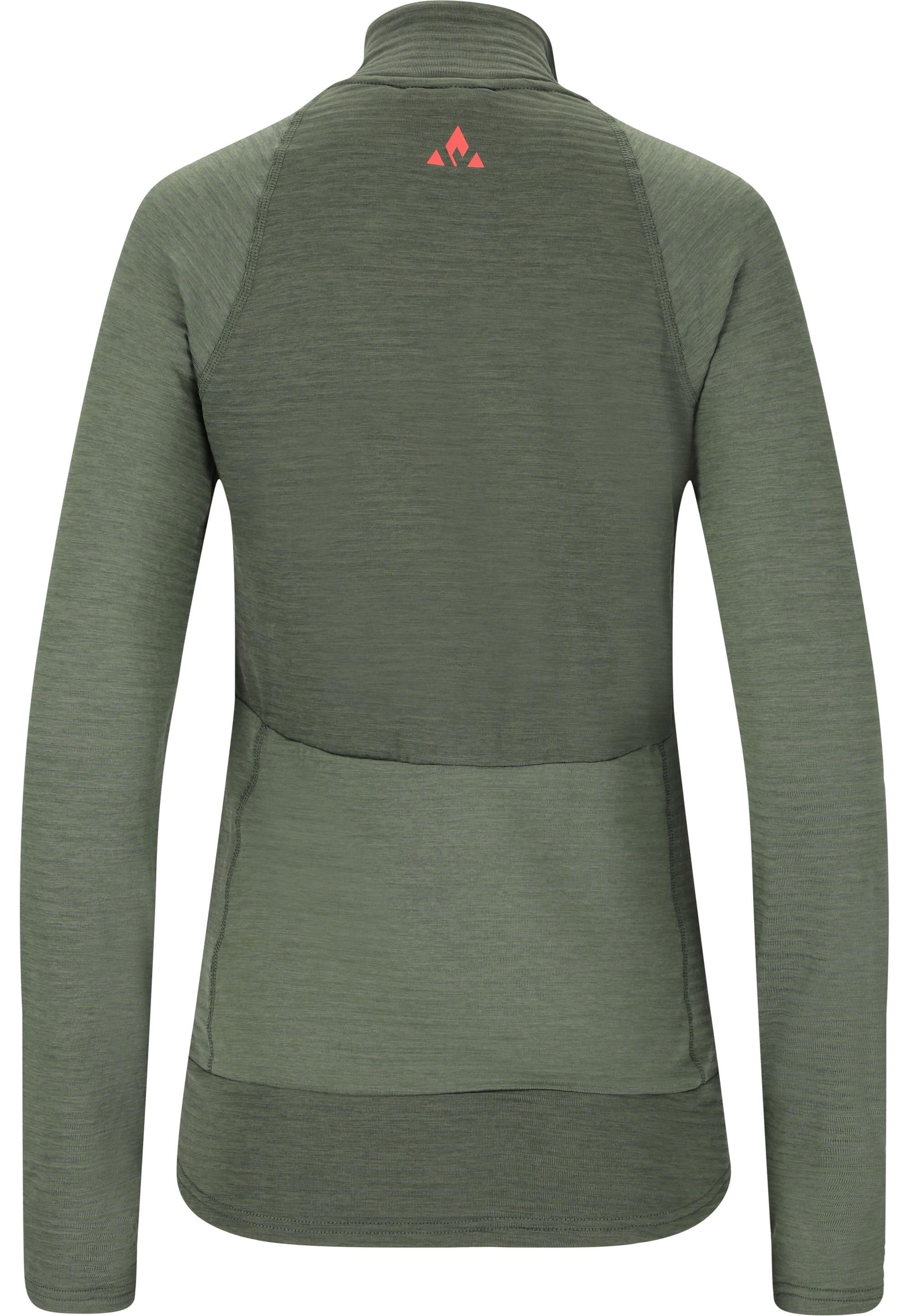 Bluza narciarska damska Whistler Nevados 7/7