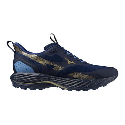 Scarpe running Mizuno Wave Rider TT 2