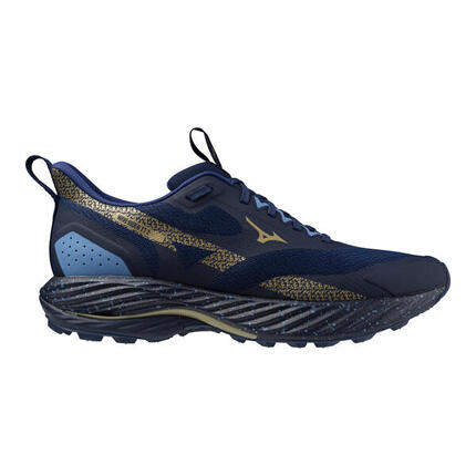 Buty do biegania Mizuno Wave Rider TT 2