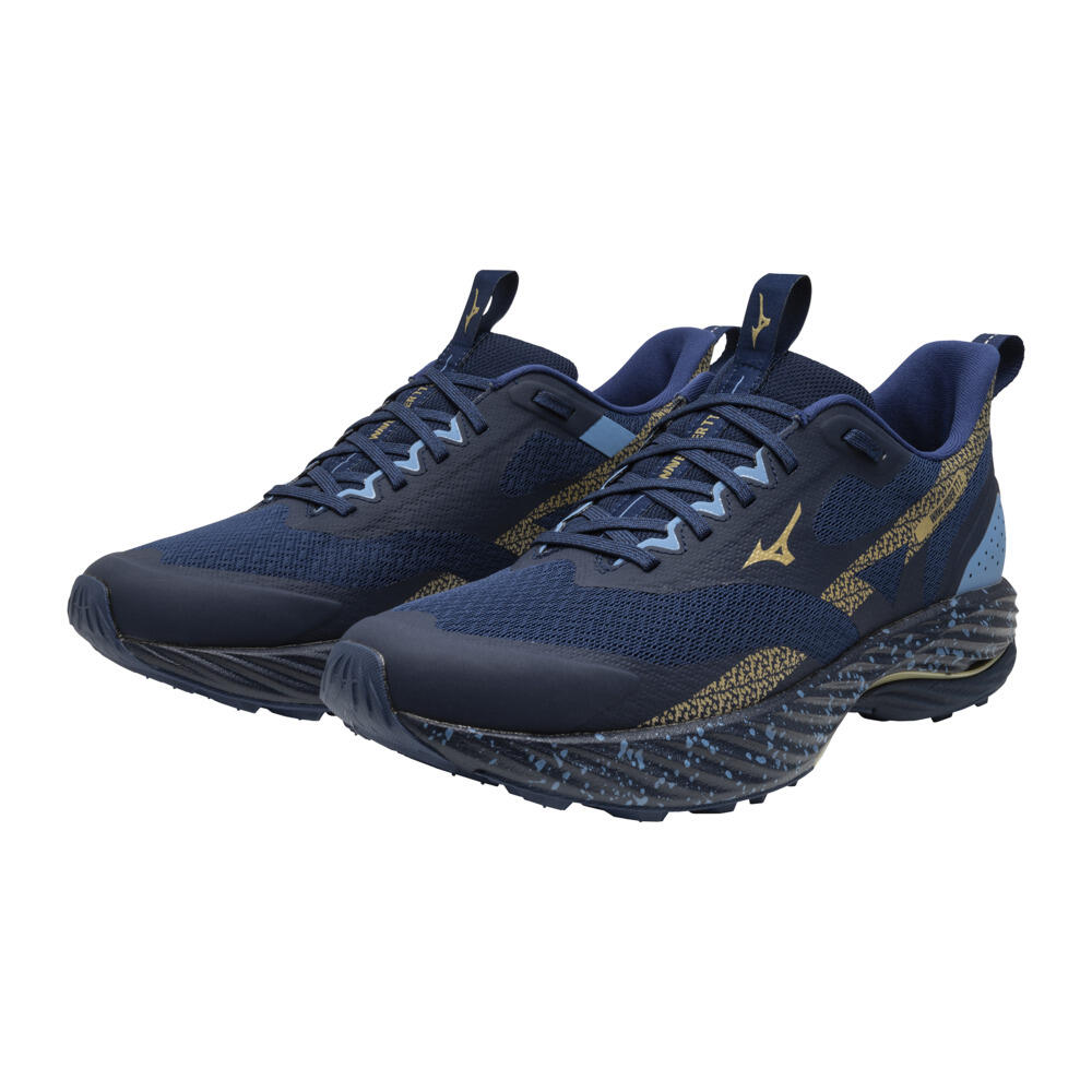 Chaussures de running Mizuno Wave Rider TT 2 4/7