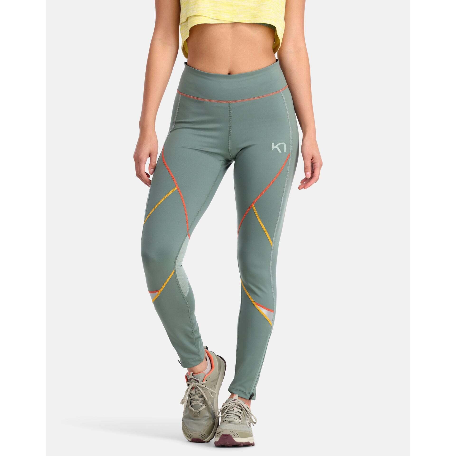 Leggings Frau Kari Traa Louise 2.0 2/4
