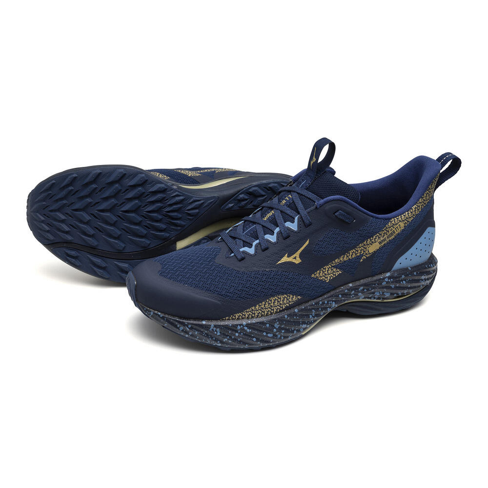Chaussures de running Mizuno Wave Rider TT 2 5/7