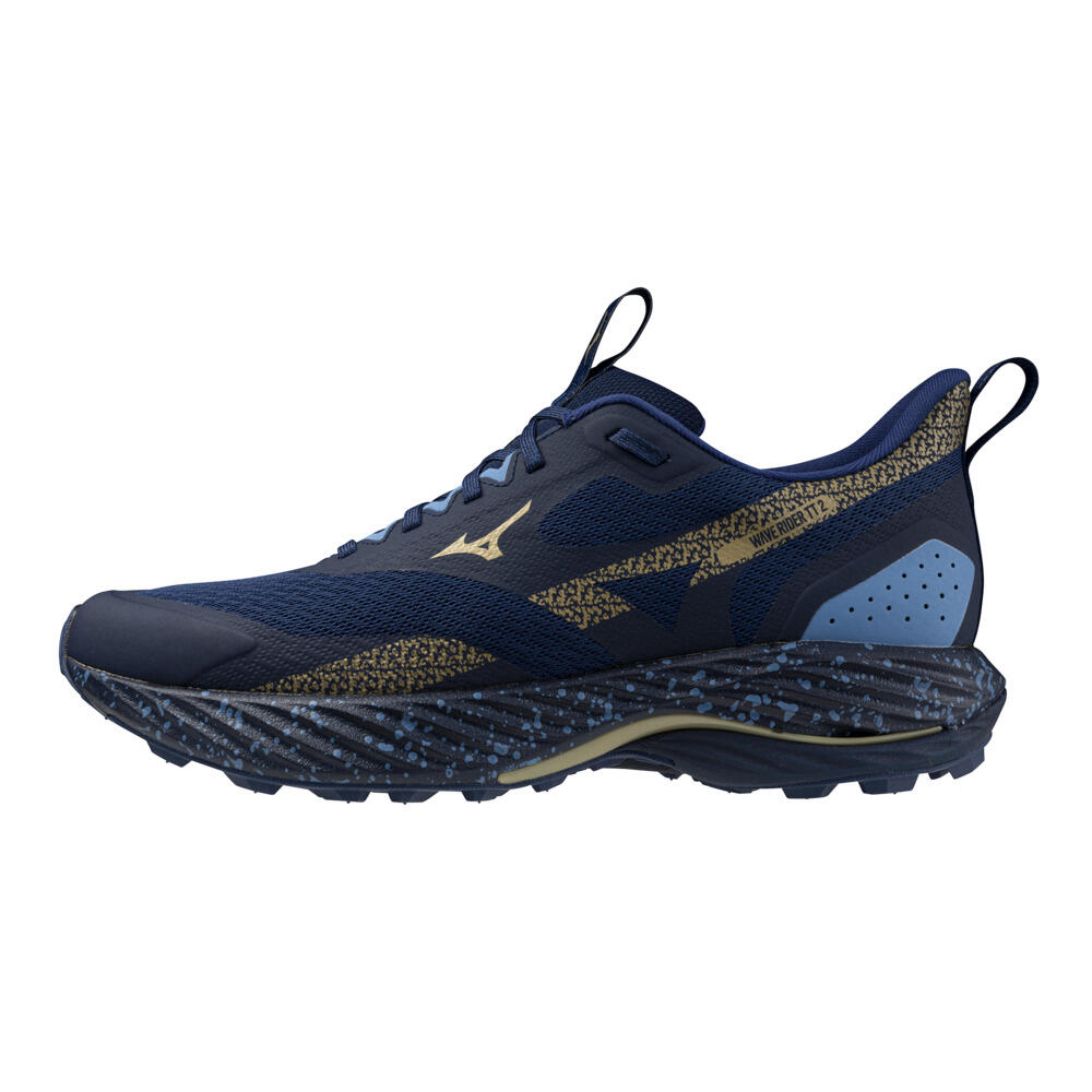 Chaussures de running Mizuno Wave Rider TT 2 2/7