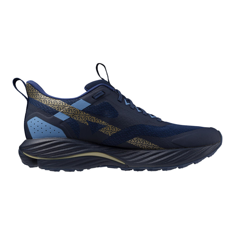 Chaussures de running Mizuno Wave Rider TT 2 7/7