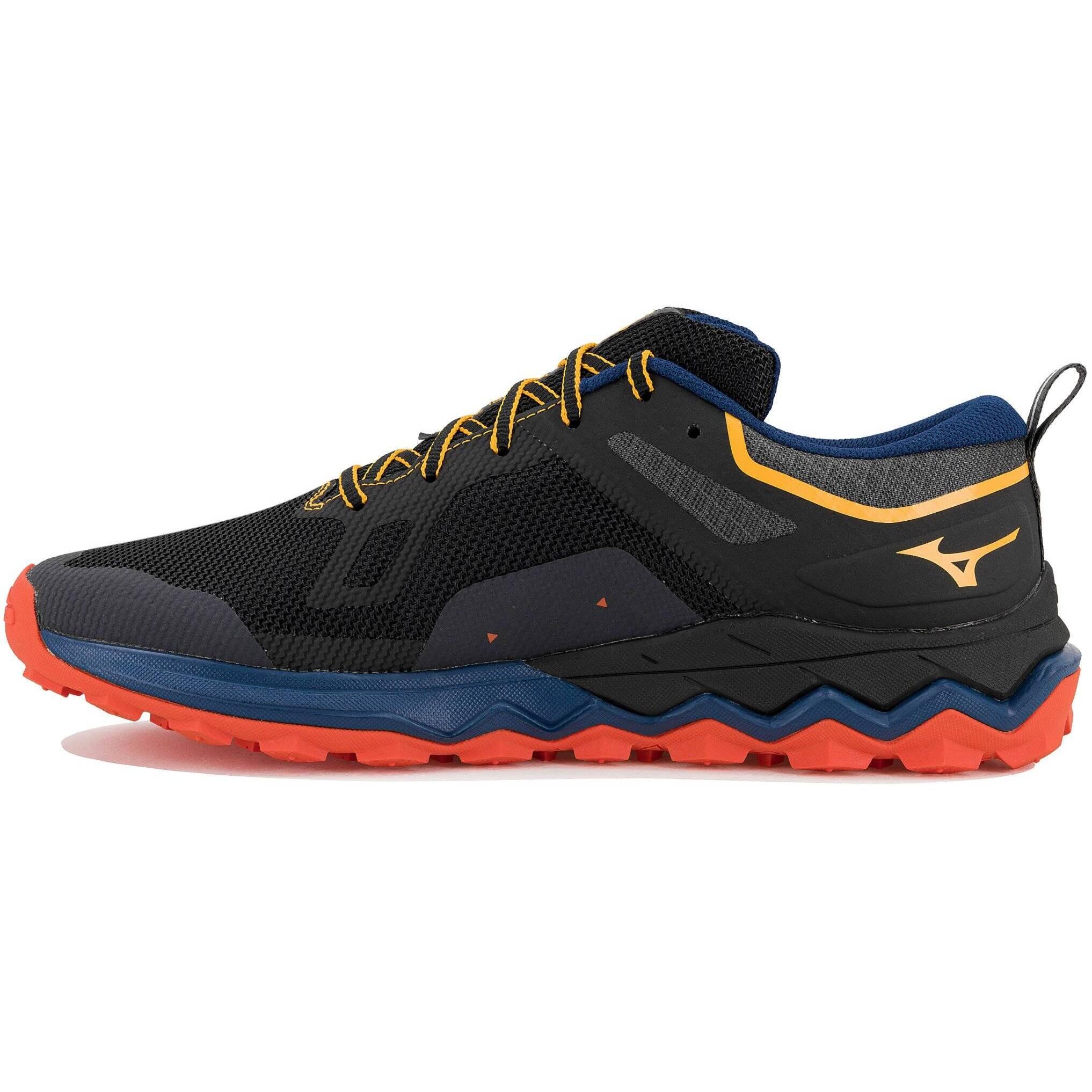 Chaussures de trail Mizuno Wave Ibuki 4 2/4