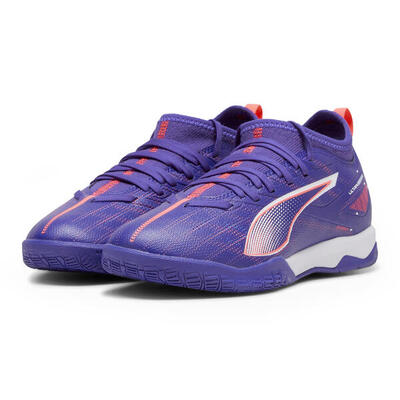 Puma Zapatillas De Fútbol Puma Ultra 5 Match It + Mid Infantil