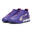 Pantofi de fotbal PUMA Ultra 5 Match It + Mid Jr. pentru copii