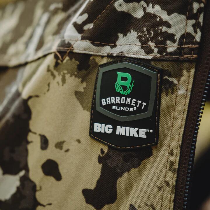 PUESTO DE CAZA BLIND BIG  MIKE™ CRATER™ THRIVE 5/7