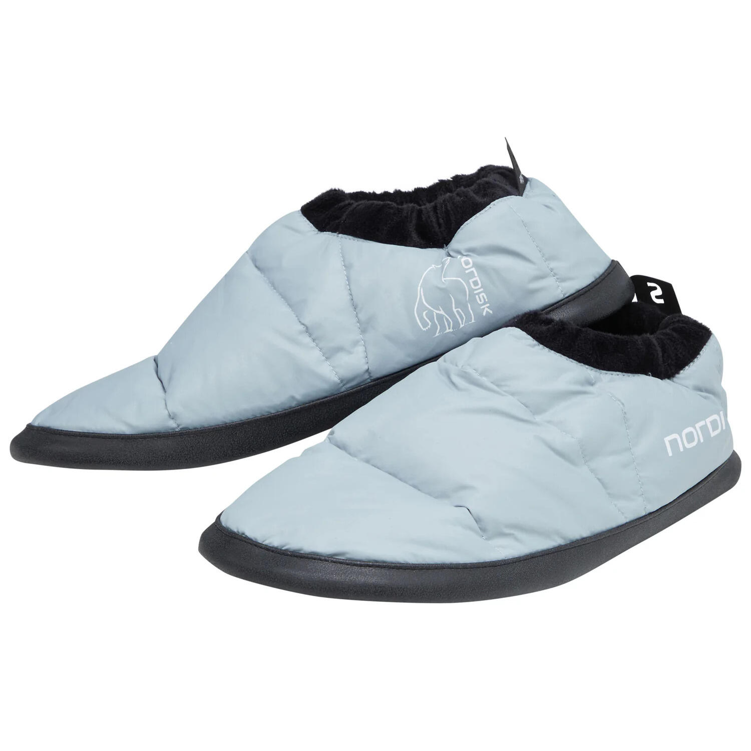 Chaussons polaire Nordisk Mos Down 3/6