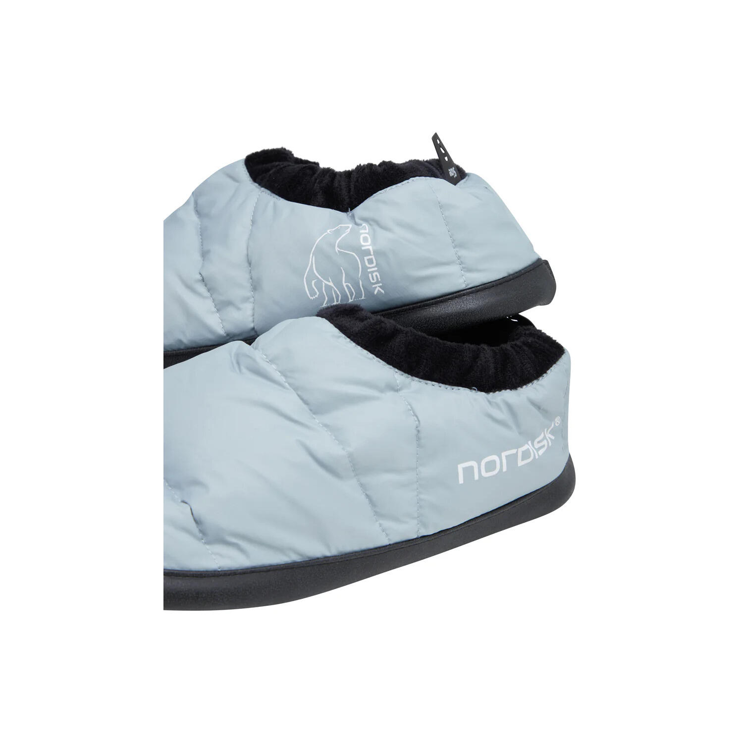 Chaussons polaire Nordisk Mos Down 5/6