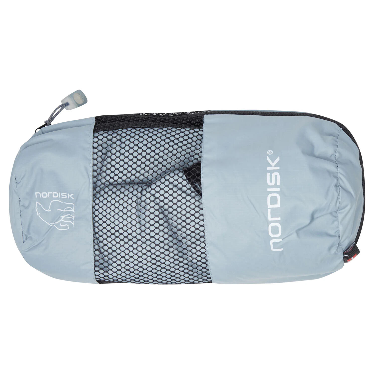 Chaussons polaire Nordisk Mos Down 6/6