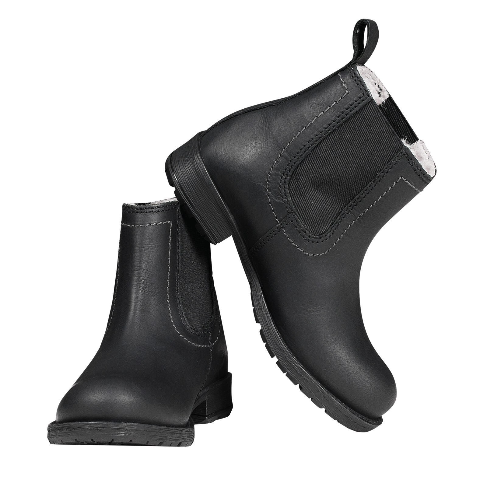 ELT Kinderstiefeletten ELT Jodhpur Winter