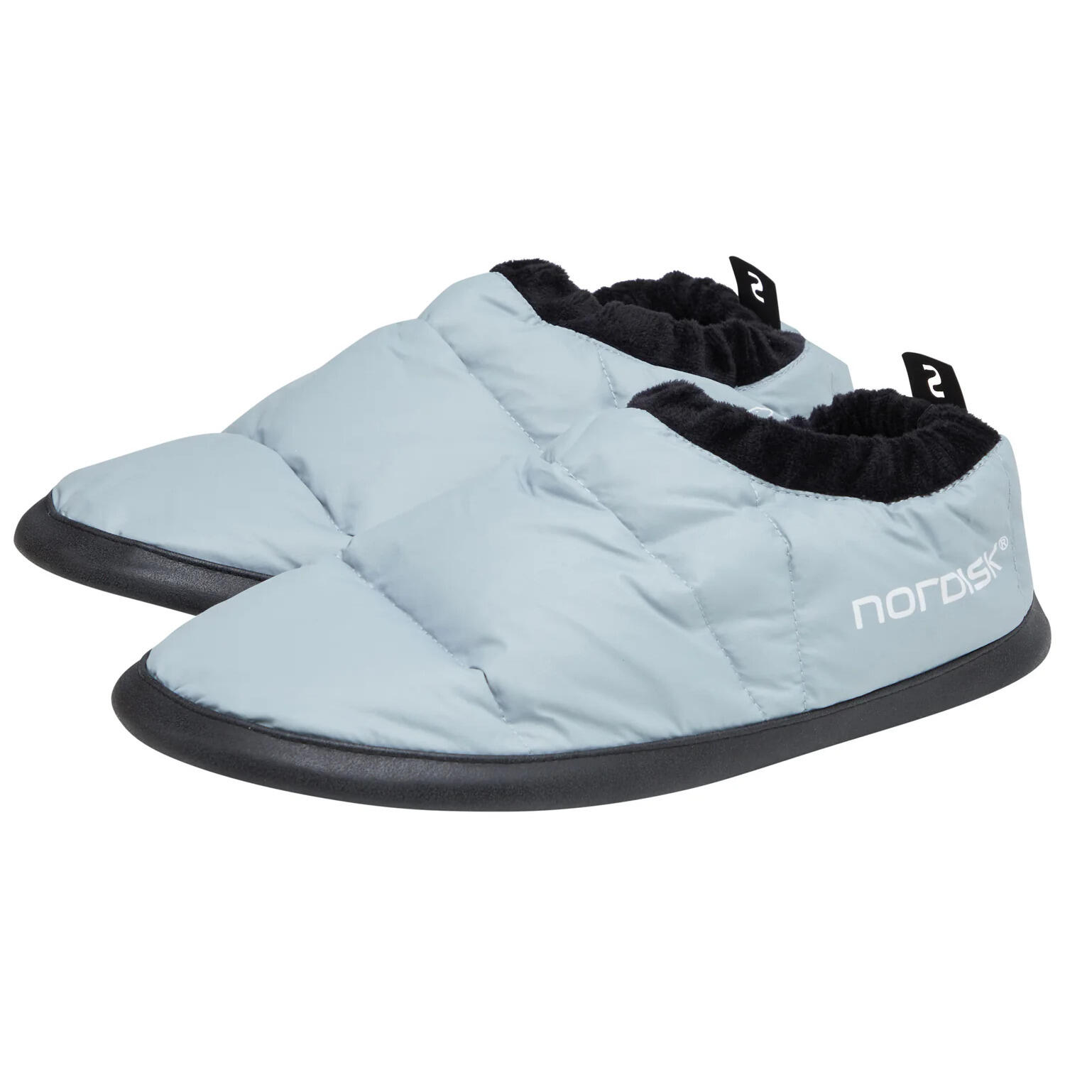 Chaussons polaire Nordisk Mos Down 2/6