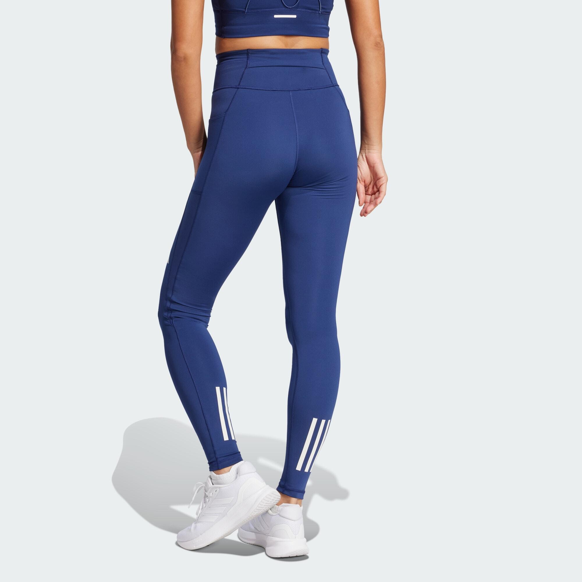 Legging long Own the Run 3/5