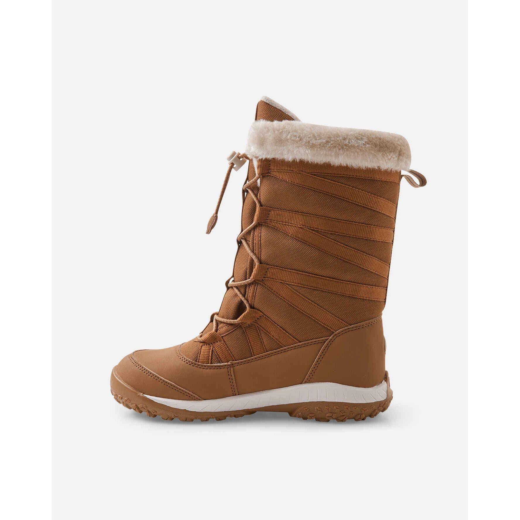 Reima Samojedi kinder snowboots 3/7
